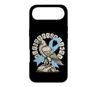 Strong Husband Viking Norse Raven - Fight Prostate Cancer Case for iPhone Air