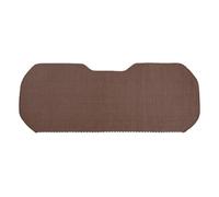 Strong Ice Fiber Pad Hot Days Cooling Long Benches Rear Cover Back Cushions Not Slip Base 3 Seater For Ice Silk Cushions