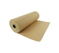 Strong Imitation Kraft Paper Roll 600mm x 250m Brown IKR-070-060025