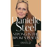 Strong in the Broken Places