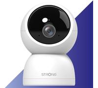 Strong H40 PRO 4MP Wireless Indoor Pan/Tilt Cloud Camera with Remote Viewing
