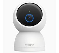 Strong H50 PRO 5MP Wireless Indoor Pan/Tilt Cloud Camera with Remote Viewing