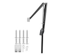 Strong Iron Automatic Greenhouses Window Opener Heavy Duty Iron Automatic Window Opener Tool Easy to Use for Gardening Sustainable