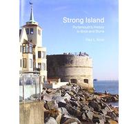 Strong Island: Portsmouth's History in Brick and Stone