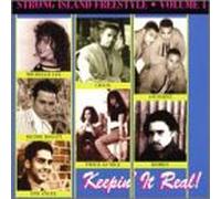 Strong Island Records - Keepin It Real