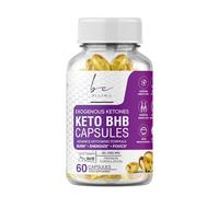 Strong Keto -Fast Weight Loss KETOSIS Slimming Fat Burner Capsules Keto Capsules