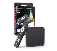 Strong Leap S3 UHD Receiver Google TV