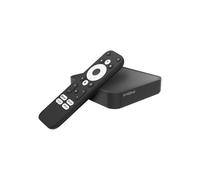Strong Leap S3 UHD Receiver Google TV (Language ,German)