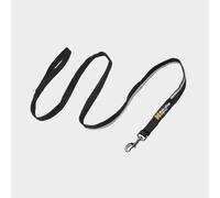 Non-Stop Dogwear Strong Leash, Black