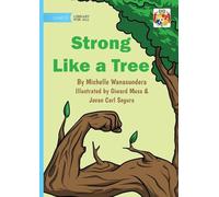Strong Like a Tree
