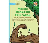 Strong Like a Tree - Mālohi Hangē Ha Fu'u 'Akau
