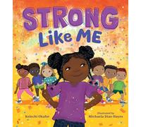 Strong Like Me