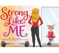 Strong Like Me