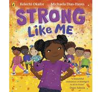 Strong Like Me