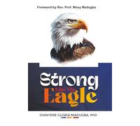 Strong Like The Eagle