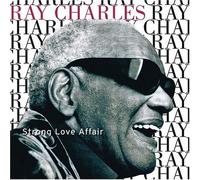 Strong Love Affair by Ray Charles (1996-01-30)
