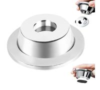 Strong M/agnet Security T/ag R/emover,Powerful M/agnets Heavy Duty T/ag Detacher,Round Anti-Theft Detacher Tool,Detagger,Ta/g Remover,Anti-Theft Ta/g Remo/ver Magnet for Clothes,Security Tag Remo/ver