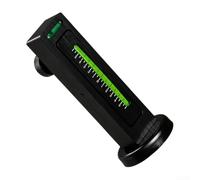 Strong Magnet Camber Tool PC Body Auto Repair Kit(black)