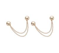 Strong Magnet Clips for Pants Trousers to Make Shorter, Hems Fasteners Clip Trouser Grips for Travel Magnet Fasteners