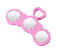 Strong Magnet For Nail - Fingernail Design | Anti-Slip Nail Gel Magnet - Ideal For Beginners Professionals Girls Ladies Wives Mothers Brides Art Students DIY Enthusiasts Home Salon