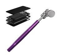 Strong Magnetic Adsorption Auxiliary Device,Long-Lasting Multifunctional Device Repair Utensil | Removal Industrial Grades Delaminator,for Industrial Engineers Workers Facility Managers Safety