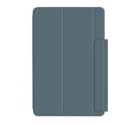 Strong Magnetic Attachment Tablet Case Suitable For Huawei MatePad Pro 12.2 Air2 12" Stand Cover With Pencil Holder(Green,MatePad Air 12)