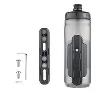 Strong Magnetic Bike Water Bottle Holder With System For Secure Hydration On Rugged Trails And Urban Commutes(B)