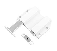 Strong Magnetic Cabinet & Door Latch/Catch Closures Shutter Magnets Double White