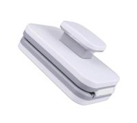 Strong Magnetic Double-sided Window Cleaner For High-rise Buildings | Sturdy and durable ABS construction; simple to operate; saves time and effort; comfortable grip.(3-10mm)