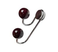 Strong Magnetic Hooks, Magnetic Wall Hooks - Swivel Magnet Hormes Loose Hormes | Permanent Iron Material Corporation, especially strong for cruise cabin, locker, large