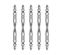 Strong Magnetic Impact-Screwdriver Bit Set Double Ended Cross Head S2-Steel for Electric Cordless Drill Driver Tools(2)