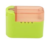 Strong Magnetic Sewing Thread Oil Box, Break and Split Prevention Effortlessly Fits Various Sewing Machines, Unique Design, Easy Installation (Green)