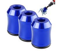 Strong Magnetic Tool Holder Set of 3 Pieces Hex Adapter | Hex Drill Chuck for DIY Repair, Workshop, Garage, Construction, Home, Electrician, Mant