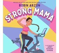Strong Mama