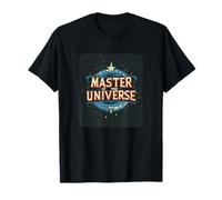 Strong Master of the Universe Outfit T-Shirt