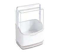 Strong Medicine Container with Anti Feature Multiple Compartment Medicine Organiser for Safe Storage Strong Bolus Container