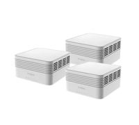 Strong MESHTRIAX3000UK Ax3000 Whole Home Wi-Fi 6 Mesh System 3 Pack - 5000Sq.Ft