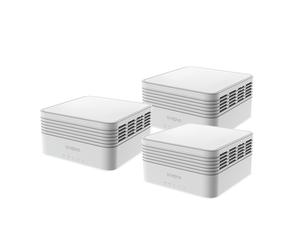 Strong MESHTRIAX3000UK Ax3000 Whole Home Wi-Fi 6 Mesh System 3 Pack - 5000Sq.Ft
