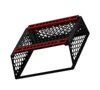 Strong Metal 3D Printer Elevator Stand with Framework Structure