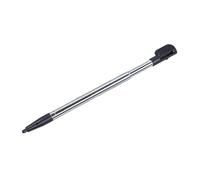 Strong Metal Touch Pen Styluses Retractile Feature High Sensitivity Gaming Accessory Ergonomic Design Easy Carry Metal Telescopic Pen