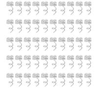Strong Metal Twist Fasteners Not Erosion Nails Multiple Purpose Not Slip Homes Hardware for Sofa Carpet Bedding Fixing Proof Sofa Tacks