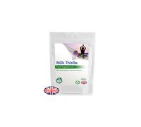 Strong Milk Thistle 2000mg Extract | 100 Tablets, Gall Bladder UK (V)