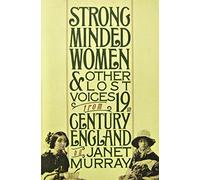 Strong-Minded Women and Other Lost Voices