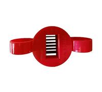 Strong Mini Runner Bean Slicer Cutters,Sharp Slicing Runner Beans,Kitchen Slicer Tool Gadget for Vegetable