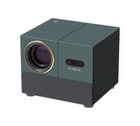 Strong MIRA1 FHD streaming projector with Smart TV and Google Assistant features