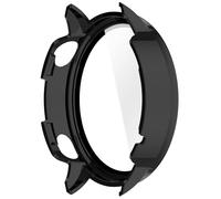 Strong Mixed Glass PC Guard Case Moderated Glass Smartwatch Covers Quick Installation Suitable For 16mm Smartwatch