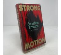 Strong Motion