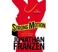 Strong Motion – Harper Collins Publishers
