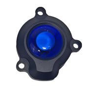 Strong Motorcycle Engine Guard Protective Cover Enhances Effect Resistance & Type Upgrades For Bikes Y15ZR LC150 Motorcycle Engine Case Protector