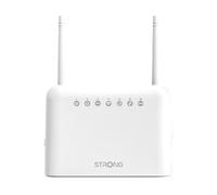 Strong 4GROUTER350UK 4G LTE CAT4 N300 Unlocked Mobile Broadband Wireless Router